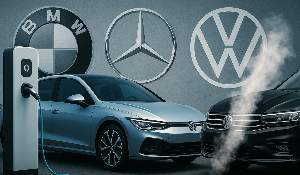 Das war die IAA 2025