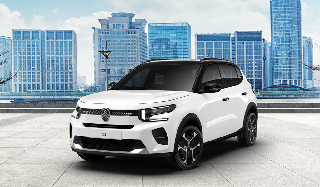 Citroën unter Strom: Eine Bestandsaufnahme der französischen Elektro-Offensive 2026