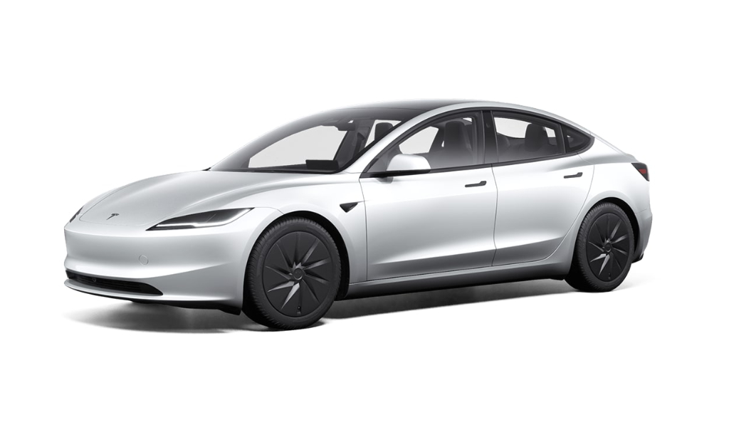 Preisbrecher aus Texas: Das Tesla Model 3 für 37.970 € im Härtetest