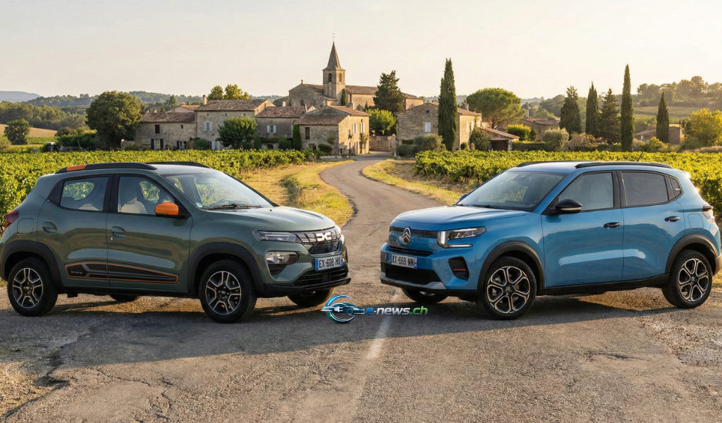 Dacia Spring: Das Ende des 10.000-Euro-Traums – Preissprung und Qualitätsmängel im Check