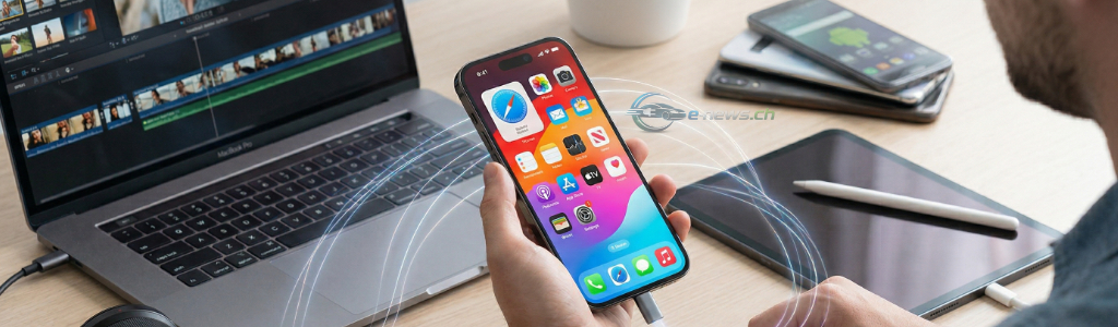 Der Goldene Käfig oder das perfekte Werkzeug? Warum Apple die Tech-Welt (und unsere Taschen) dominiert