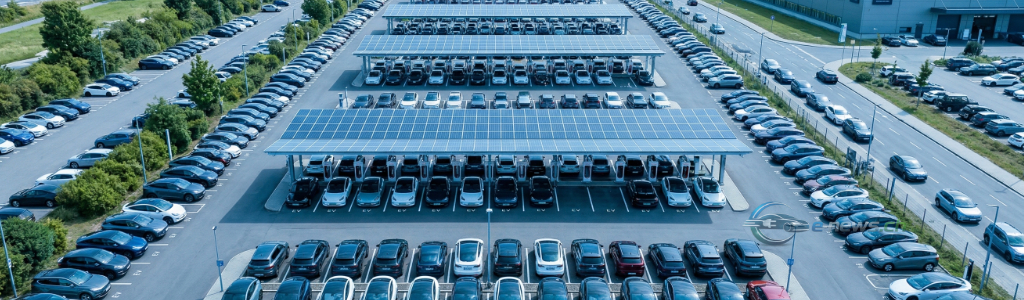 Gebrauchte E-Autos 2026: Der „Tipping Point“ ist erreicht